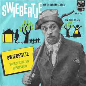 Swiebertje Met De Damrakkertjes  - Swiebertje album flac