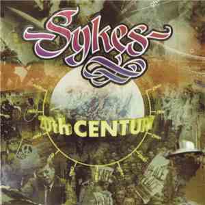 Sykes - 20th Century album flac
