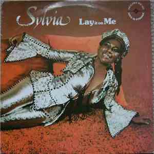 Sylvia - Lay It On Me album flac