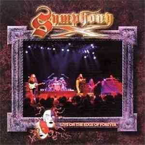 Symphony X - Live On The Edge Of Forever album flac
