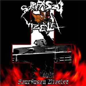 Szarfaszú Vizelet - Szarfaszú Vizelet album flac