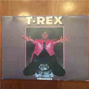 T. Rex - Megarex 1 album flac