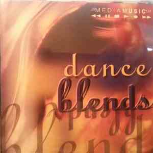 Tarquin Boyesen - Dance Blends album flac