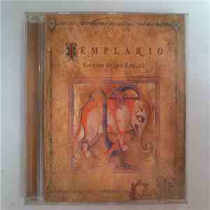 Templario - La Risa De Las Bestias album flac