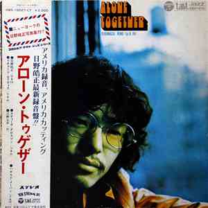 Terumasa Hino - Alone Together album flac