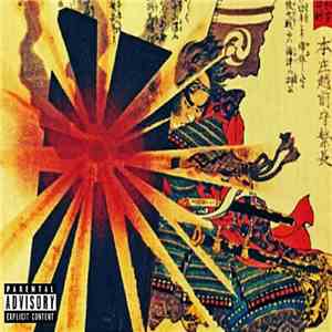 ThaGodFahim - Tha Dark Shogunn Saga album flac