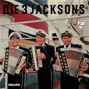 The 3 Jacksons - 3. Folge album flac