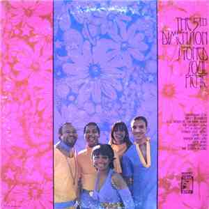The 5th Dimension - Stoned Soul Picnic album flac