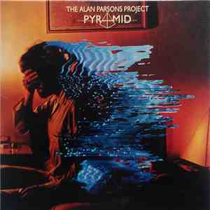 The Alan Parsons Project - Pyramid album flac