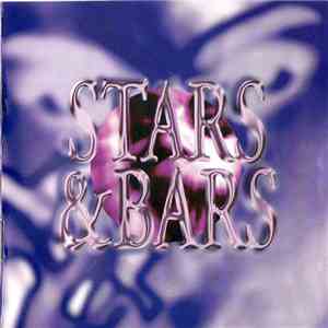 The Artist (Formerly Known As Prince) - Stars & Bars album flac