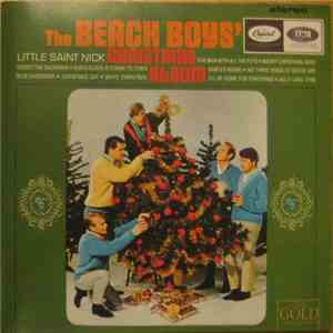 The Beach Boys - The Beach Boys' Christmas Album album flac