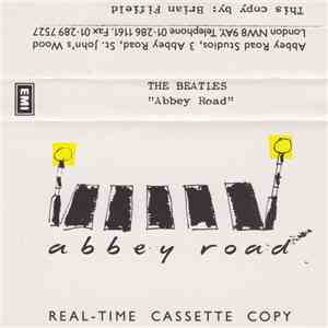 The Beatles - Abbey Road album flac