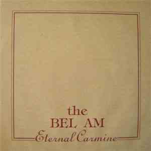 The Bel Am - Eternal Carmine album flac