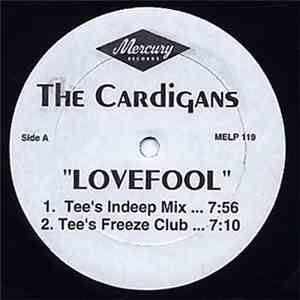 The Cardigans - Lovefool album flac