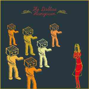 The Dallas Hangover - Jukebox und Schnäpse album flac