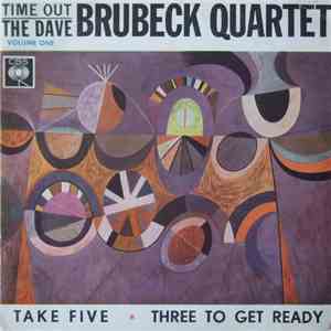 The Dave Brubeck Quartet - Time Out, Vol. 1 album flac