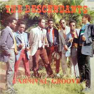 The Descendants  - Carnival Groove album flac