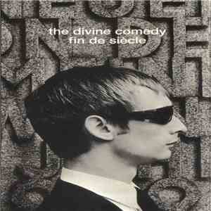 The Divine Comedy - Fin De Siècle album flac