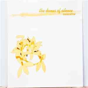 The Domes Of Silence - Mescaline album flac