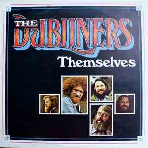 The Dubliners - Themselves album flac