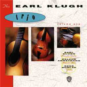The Earl Klugh Trio - Volume One album flac