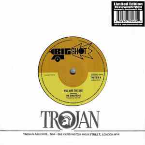 The Emotions / Phil Pratt & The All Stars - You Are The One / Girls Like Dirt album flac