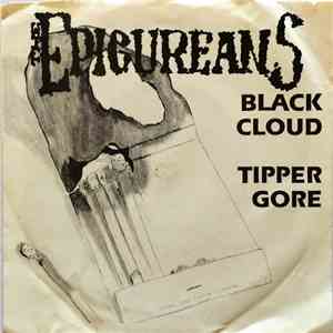 The Epicureans  - Black Cloud album flac