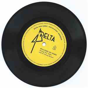 The Feetwarmers, Kid Orbis And His Swing-Sextett - Coal Cart Blues / Millions of Stars album flac