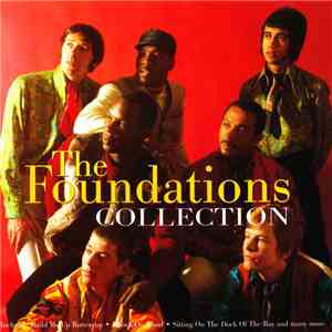 The Foundations - The Foundations Collection album flac