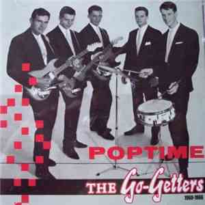 The Go-Getters - Poptime 1960-1966 album flac