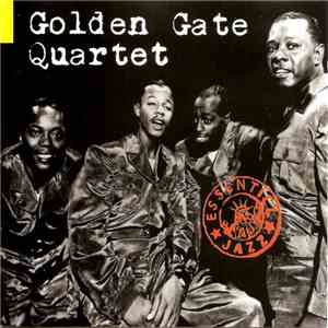 The Golden Gate Quartet - Golden Gate Quartet album flac