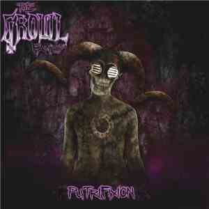 The Growl Family - Putrifixion album flac