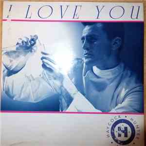 The H Factor - I Love You album flac