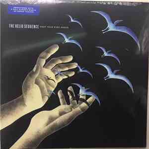 The Helio Sequence - Keep Your Eyes Ahead album flac