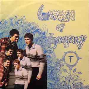 The Hyphenears - Garden Of Lycanthropy album flac