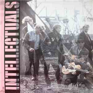 The Intellectuals - Health & Happiness album flac