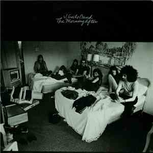 The J. Geils Band - The Morning After album flac