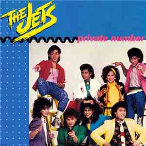 The Jets - Private Number album flac