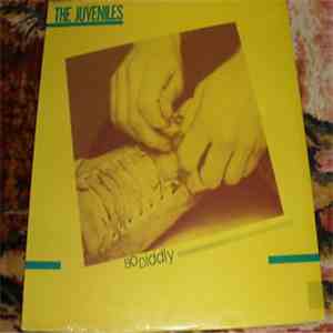 The Juveniles - Bo Diddly album flac