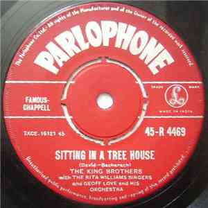 The King Brothers With The Rita Williams Singers And Geoff Love And His Orchestra - Sitting In A Tree House album flac