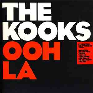 The Kooks - Ooh La album flac