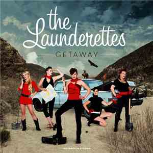 The Launderettes - Getaway album flac