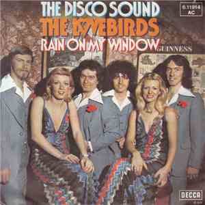The Lovebirds - The Disco Sound album flac