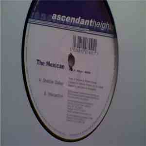The Mexican - Shadow Stalker / Intersection album flac