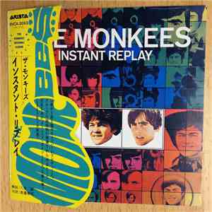 The Monkees - Instant Replay album flac