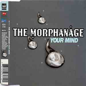 The Morphanage - Your Mind album flac