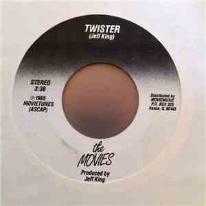 The Movies - Yes, No, Maybe / Twister album flac