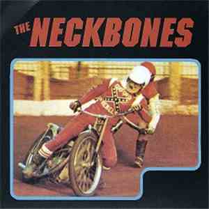The Neckbones - 64 Days album flac