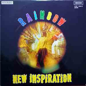The New Inspiration - Rainbow album flac