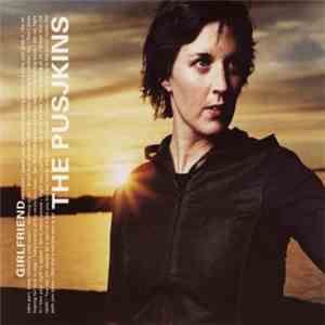 The Pusjkins - Girlfriend album flac